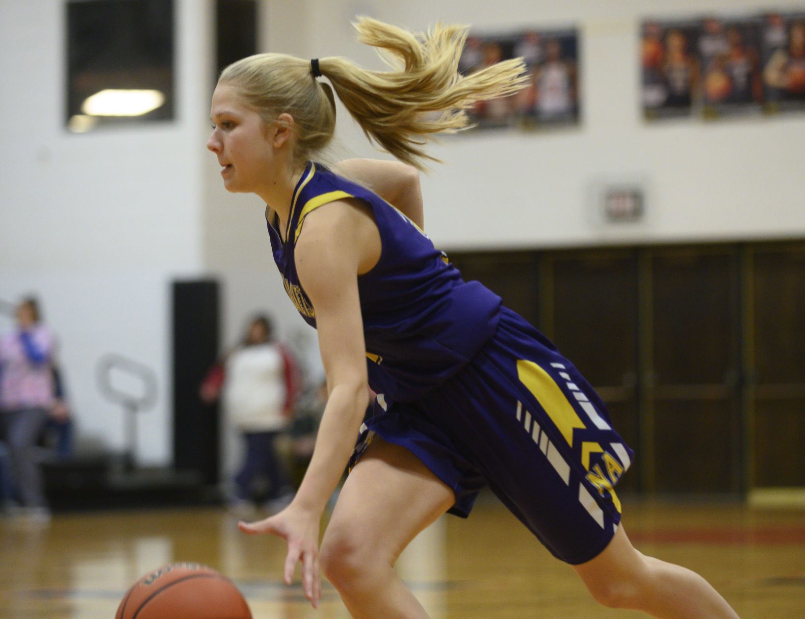 Marissa vs. New Athens